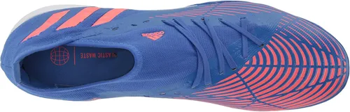 Vista 5 de adidas Unisex Edge3 Turf Soccer Shoe