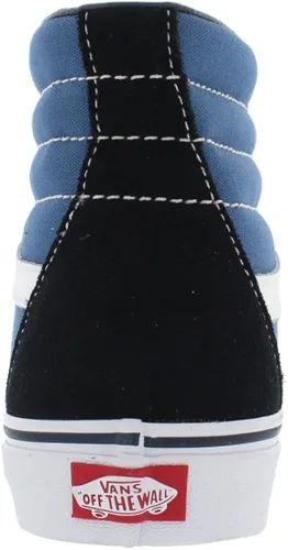 Vista 4 de Vans Zapatillas altas para hombre, 33 EU