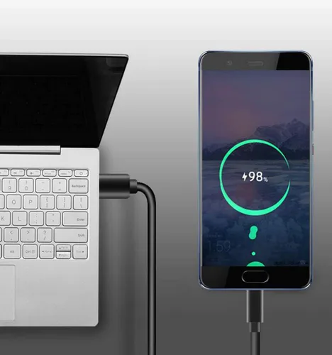 Vista 8 de MaxLLTo Cable micro USB, cable de carga micro USB para Android de 6 pies, compatible con Samsung HTC One A9, HTC ONE M9/M8/E8, One Remix, HTC Desire
