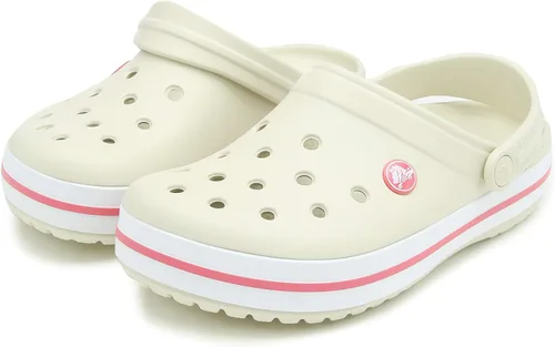 Vista 2 de Crocs - Zuecos Crocband para hombre y mujer