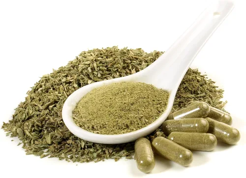 Vista 7 de Pacific Health Sciences 500 mg de extracto de hoja de olivo 40% más 100 mg de hoja de olivo orgánico
