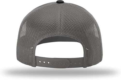 Vista 2 de RICHARDSON 112 - Gorra de camionero, béisbol, talla única, Multi