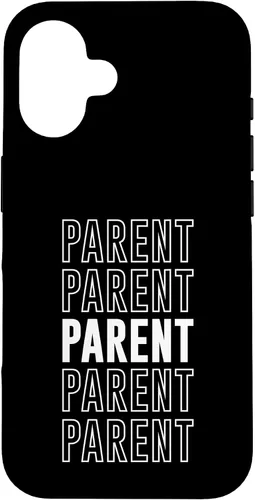 Vista 32 de Parent Case for iPhone 17