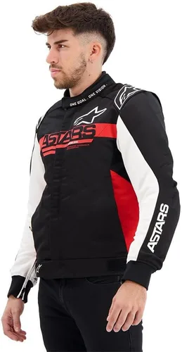 Vista 5 de Alpinestars Monza Sport Jacket