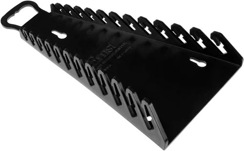 Vista 13 de Ernst Manufacturing - Pinza de 4 llaves rojas (5040)