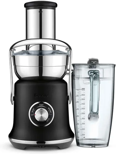 Vista 14 de Breville BJE830BSS - Fuente de zumo (XL, acero inoxidable cepillado)