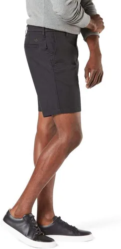 Vista 2 de Dockers Pantalones cortos Ultimate Straight Fit Supreme Flex para hombre