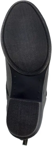 Vista 5 de Nautica - Botines de mujer con cremallera lateral - Alara