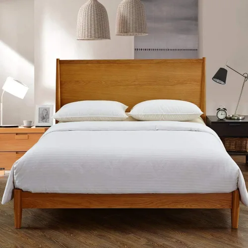 Vista 3 de Edredón con relleno de seda de morera 100% pura, de la marca MOON'S OUTLET, para todas las estaciones