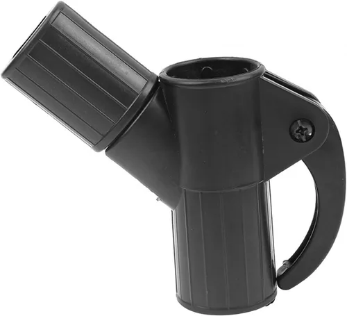 Vista 11 de Accesorios para sombrilla de patio, piezas de repuesto de paraguas para exteriores, piezas de soporte resistente, repuesto para patio Manivela