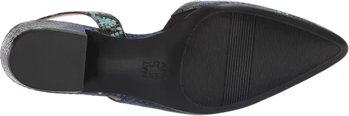 Vista 11 de Naturalizer - Zapatos Pump tacón de talud para mujer