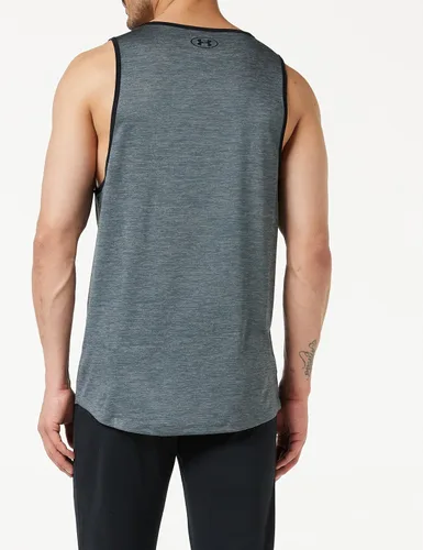 Vista 3 de Under Armour Tech Tank 2.0 - Camiseta para hombre