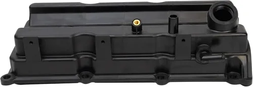 Vista 80 de TRQ Tapa de Válvulas Compatible con 2011-2014 Chrysler 200 2007-2010 Sebring 2008-2014 Dodge Avenger 2007-2012 Caliber 2009-2020 Journey 2007-2017