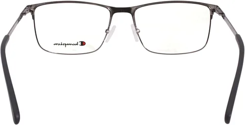 Vista 4 de CHAMPION Gafas graduadas 4015 C01 Gunmetal, plomizo