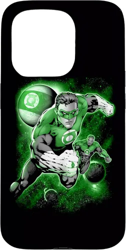 Vista 14 de Green Lantern Lantern Planet Case for iPhone 17