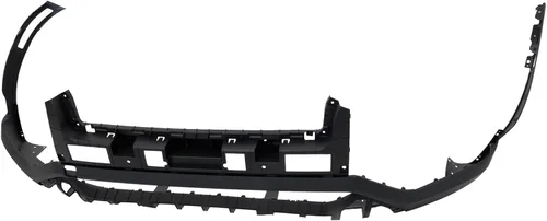 Vista 116 de Garage-Pro Cubierta de parachoques para Hyundai Sonata 2006-2008 trasero imprimado