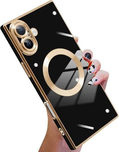 Vista 136 de KANGHAR Funda compatible con iPhone 12 de lujo con bonito diseño galvanizado, carcasa de cuerpo completo, antiarañazos, a prueba de golpes, funda