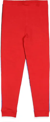 Vista 6 de INTIMO Transformers Optimus Prime - Conjunto de pijama para niño, disfraz de personaje de televisión
