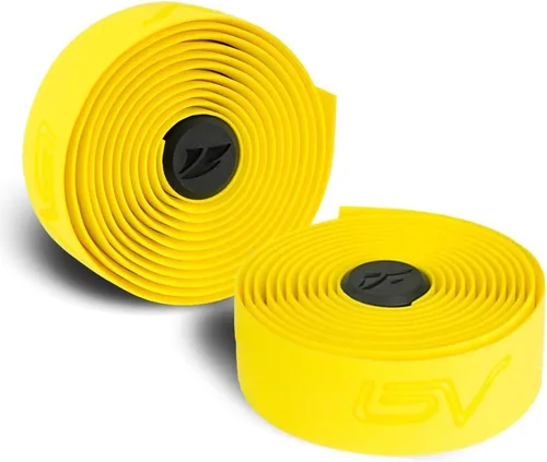 Vista 8 de Cintas de manillar para bicicleta de carretera BV EVA, cinta de barra de bicicleta, envoltura de manillar para ciclismo – 2 rollos