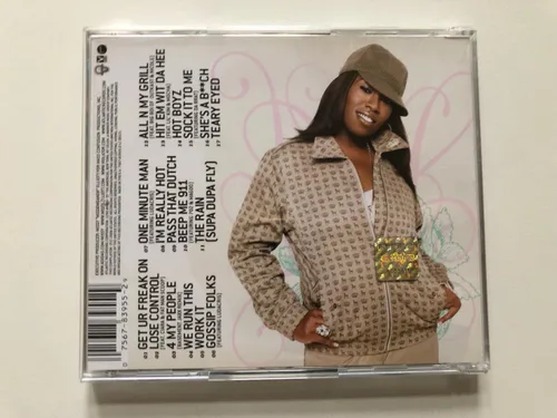 Vista 2 de Respect M.E. Anthology