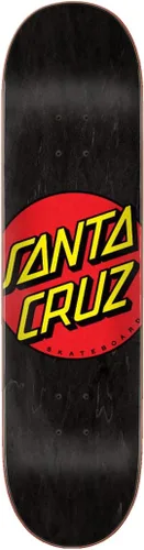 Vista 5 de SANTA CRUZ Tabla de skate de 8.8'' x 31.95'' - Mano gritando