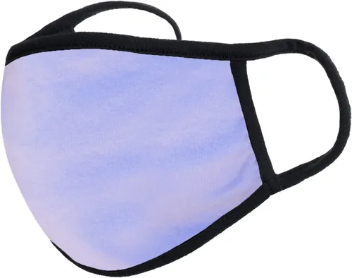 Vista 2 de Funny Máscara facial, accesorios de algodón