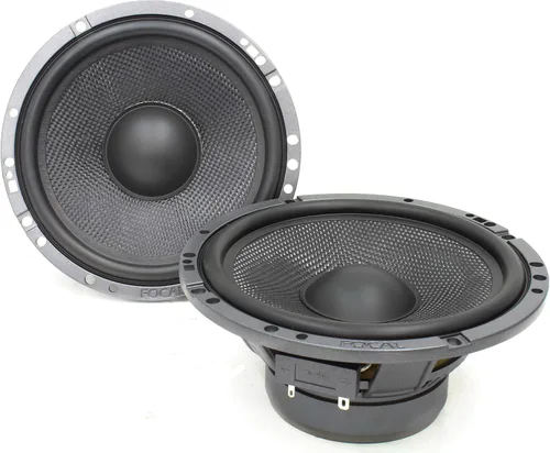 Vista 2 de Focal Access SG-165A3 Sistema de altavoces componentes de 3 vías de 6.5" (sin parrillas)