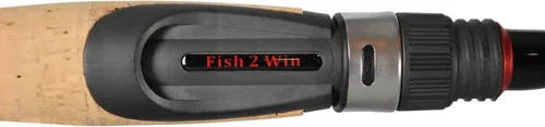 Vista 4 de Dobyns Rods Serie Kaden