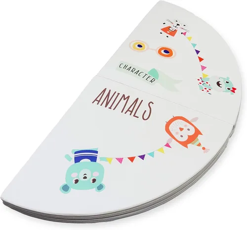 Vista 2 de Tumbl Trak Alfombrilla circular Playtime