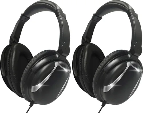 Vista 7 de MAX199840 - Auriculares Maxell Bass 13 con micrófono