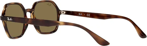 Vista 5 de Ray-Ban RB4361 - Gafas de sol redondas