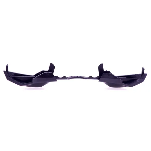 Vista 3 de PartEGG LB RB - Botón de disparador de hombro para mando Xbox One 1697 y 1698 Elite, color negro
