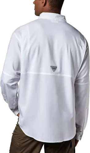 Vista 8 de Columbia Tamiami II - Camisa de manga larga para hombre
