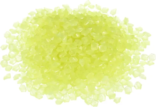 Vista 8 de MECCANIXITY 3000 piezas de piedras brillantes de 0.198 a 0.198 pulgadas (3 a 0.197 in), decoración en la oscuridad, piedras luminosas, decoración
