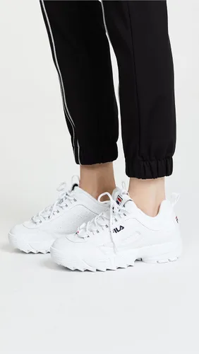 Vista 3 de Fila Zapatillas Banchee 3 para niños pequeños y grandes