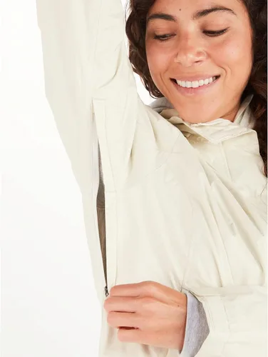 Vista 8 de MARMOT Women's Precip Eco Waterproof Rain Jacket