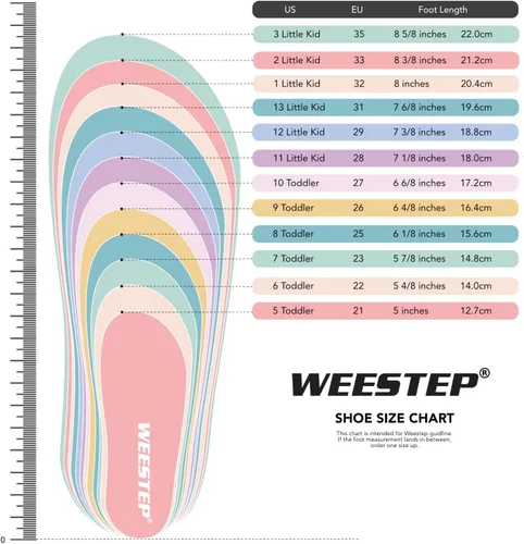 Vista 6 de Weestep Botas de nieve ligeras para invierno, botón de madera, piel de oveja