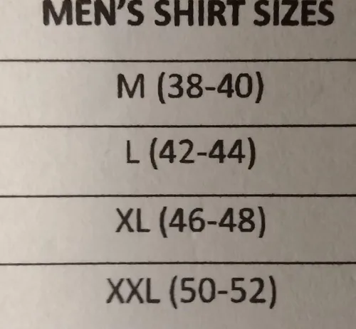 Vista 6 de ComfyChemoCHEMOWEAR - Camisa de manga larga con cremallera para hombre
