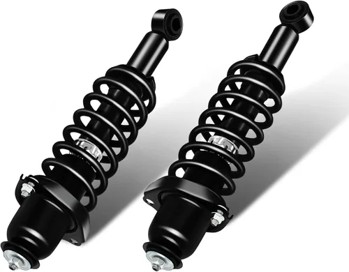 Vista 19 de SCITOO 2 amortiguadores delanteros para Toyota 4Runner 1986-1995, 1988-1995 para Toyota Pickup, 1993-1998 para Toyota T100 344202