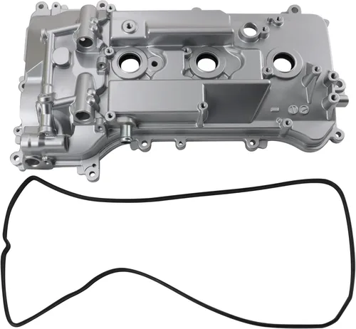 Vista 29 de TRQ Tapa de Válvulas Compatible con 2011-2014 Chrysler 200 2007-2010 Sebring 2008-2014 Dodge Avenger 2007-2012 Caliber 2009-2020 Journey 2007-2017