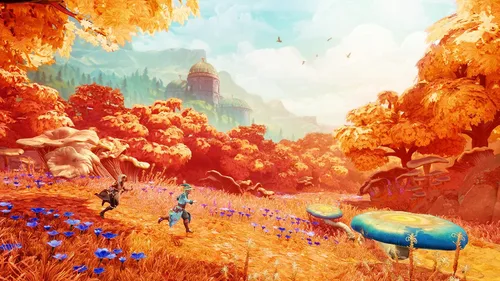 Vista 7 de Trine 5: A Clockwork Conspiracy - PlayStation 4