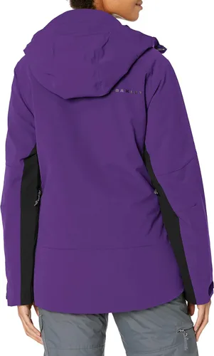 Vista 2 de Oakley Camellia - Chaqueta aislante para mujer