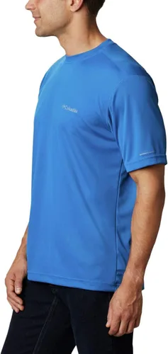 Vista 6 de Columbia Meeker Peak - Camiseta de manga corta para hombre