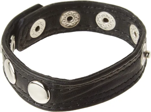 Vista 2 de Strict Leather Anillo de pene rápido