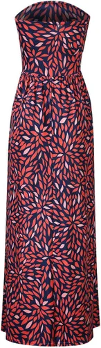 Vista 2 de GloryStar - Vestido de fiesta para mujer