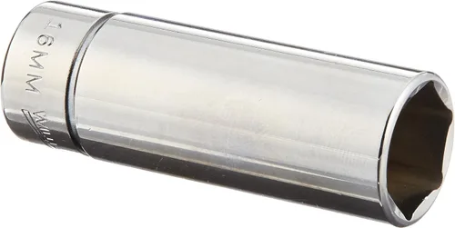 Vista 27 de Williams BMD-606 3/8 Drive Deep Socket, 6 Point, 6 mm