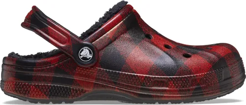 Vista 5 de Crocs - Zueco unisex con forro Ralen para adultos