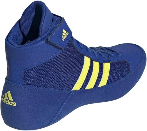 Vista 23 de adidas Zapatos de lucha HVC para hombre