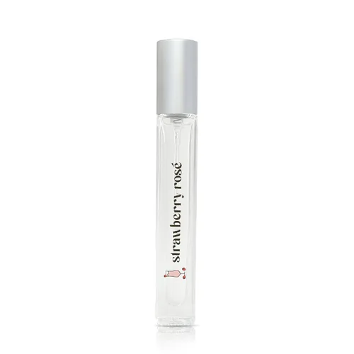 Vista 18 de Just Juice - Las noches de hoguera de The Summer I Turned Pretty - Perfume de especias cálidas y vainilla tostada para mujeres y hombres - 0.3 oz
