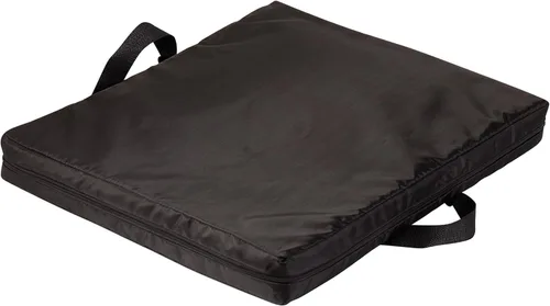 Vista 13 de Duro-Med, almohadón de lujo para silla de ruedas, almohadón para butaca de auto, almohadón para ajuste de altura en asiento, almohadón de elevación